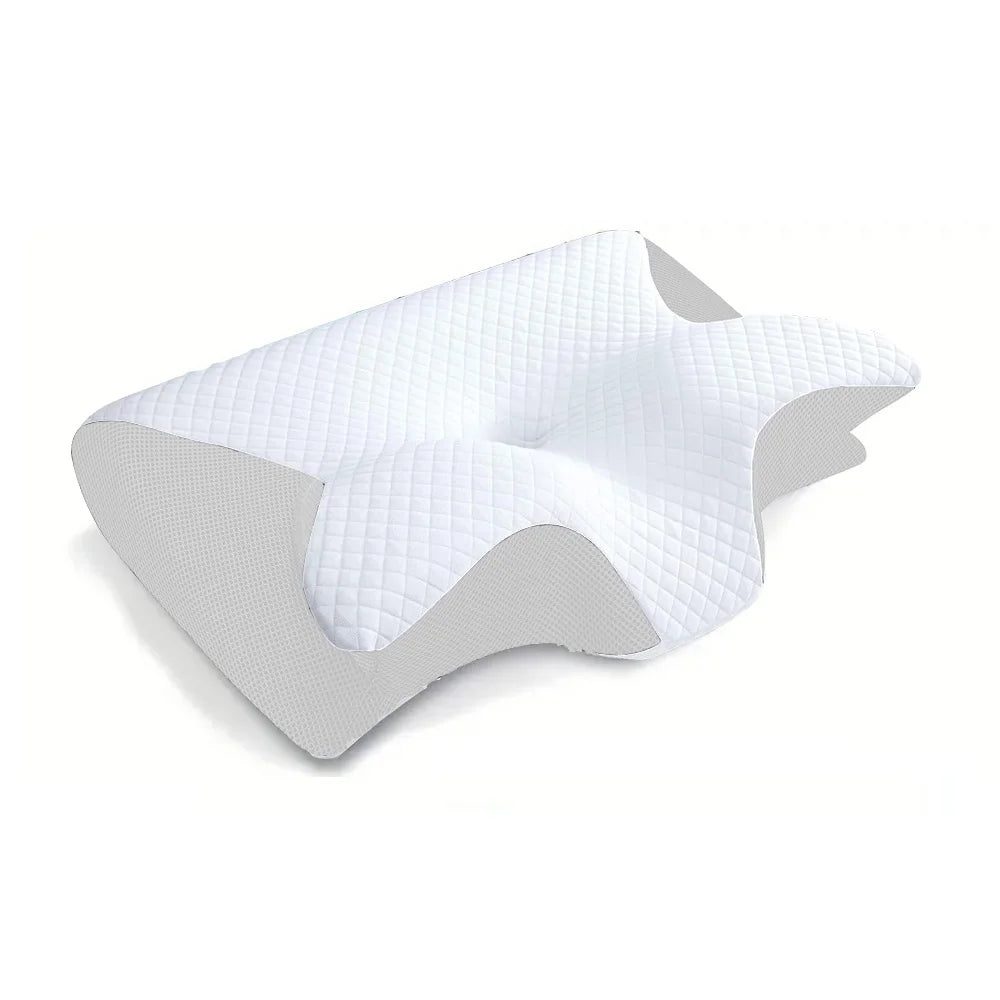 BlissRoller MemoryFoam UltraPillow