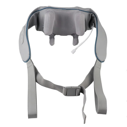 BlissRoller Wireless Neck & Back Massage