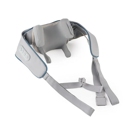 BlissRoller Wireless Neck & Back Massage