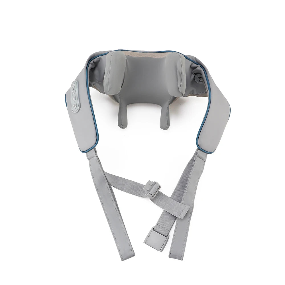 BlissRoller Wireless Neck & Back Massage