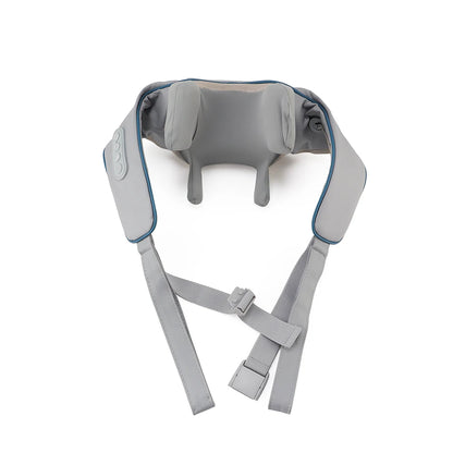 BlissRoller Wireless Neck & Back Massage