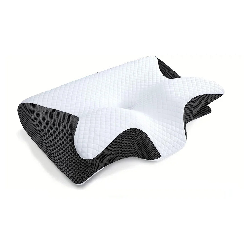 BlissRoller MemoryFoam UltraPillow