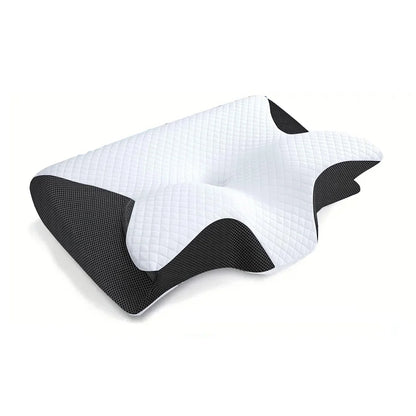 BlissRoller MemoryFoam UltraPillow
